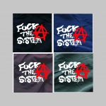 Fuck The System - plavky s motívom - plavkové pánske kraťasy s pohodlnou gumou v páse a šnúrkou na dotiahnutie vhodné aj ako klasické kraťasy na voľný čas Fuck The System - plavky s motívom - plavkové pánske kraťasy s pohodlnou gumou v páse a šnúrkou na dotiahnutie vhodné aj ako klasické kraťasy na voľný čas